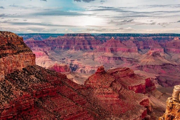 Private Grand Canyon West Rim Tour from Las Vegas with Driver and Guide photo 4