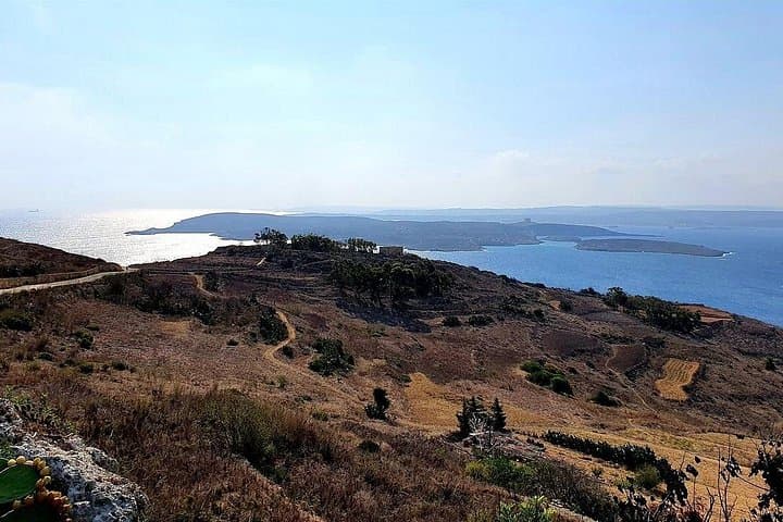 Gozo Buggy & Blue Lagoon Day Tour — Full-Day Off-Road Adventure with Comino Swim photo 3