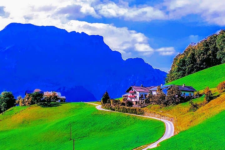 Eagle's Nest & Königssee: Private Day Tour from Munich to Berchtesgaden photo 6