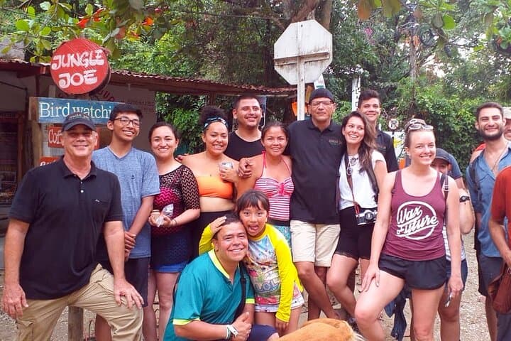 Minca Full-Day Hiking Tour: Coffee, Cocoa & Lost Waterfall Experience photo 5
