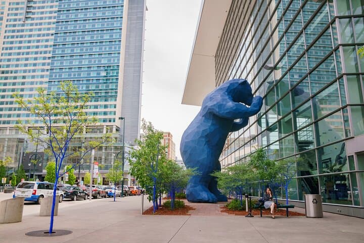 Denver's Golden Treasure Scavenger Hunt — Self-Guided City Adventure photo 4
