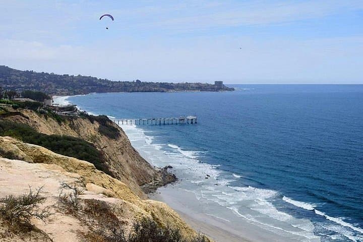 Segway La Jolla: Private 2-Hour Coastal Tour with Seals and Surf photo 3