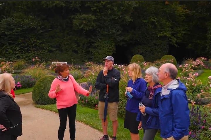 Day Tour to Chenonceau & Chambord from Tours — Loire Valley Chateaux Highlights photo 2