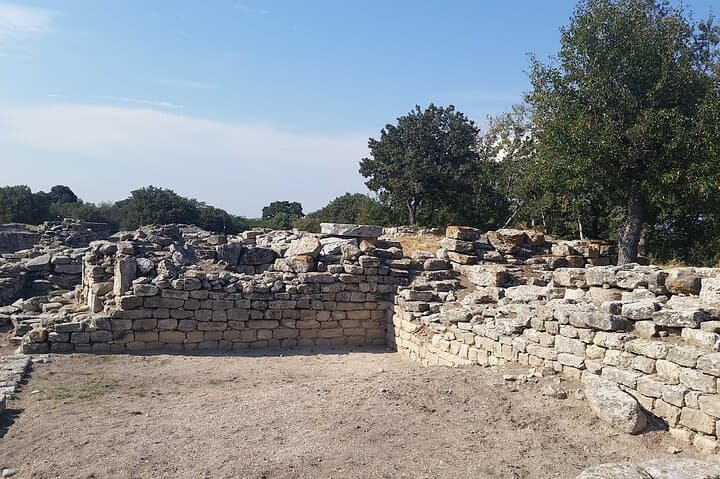 full-day-troy-and-gallipoli-tour-from-canakkale photo 6
