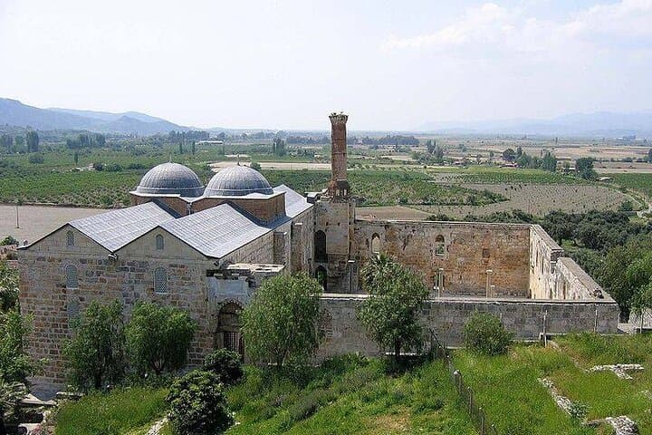 Ephesus to Istanbul: 2-Day Highlights Tour of Ancient Cities photo 4