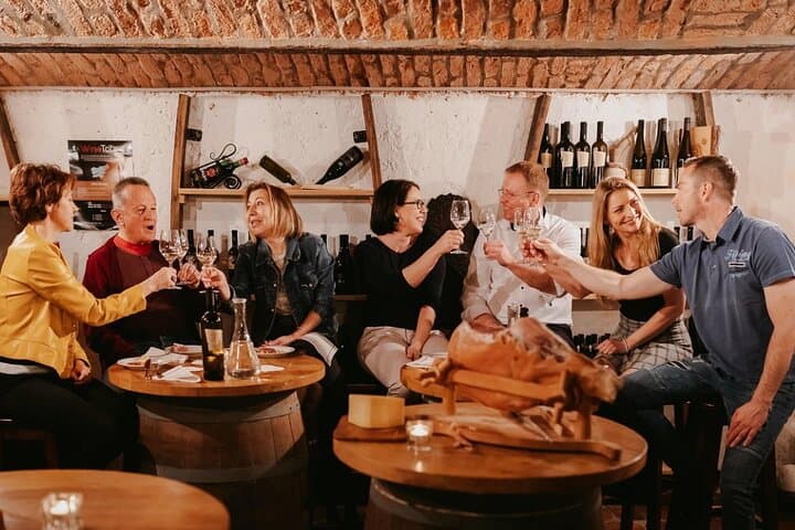 Lake Bled Food Tour: Taste Slovenian Classics on a 2.5‑Hour Walking Experience photo 5