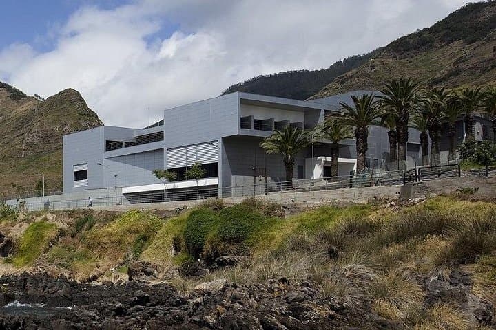 Private Tour: Madeira Whale Museum & Coastal Whaling History (From Funchal) photo 2