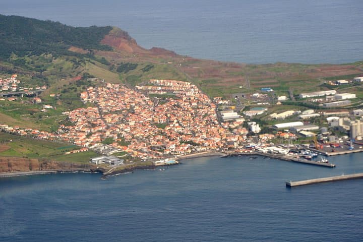 Private Tour: Madeira Whale Museum & Coastal Whaling History (From Funchal) photo 4