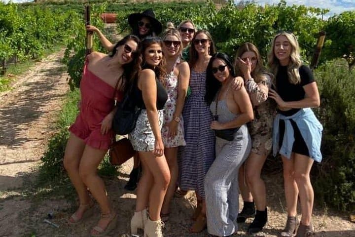 Sonoita-Elgin Wine Country Private Tour: Wines, Views & High-Desert Vines photo 4