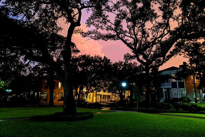 Savannah Cigar Crawl: Rogues, Rascals, and Heroes of the Historic District photo 5