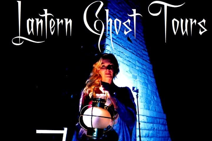 Haunted Melbourne Self-Guided Walking Tour: Ghostly Laneways & Historic Landmarks photo 5