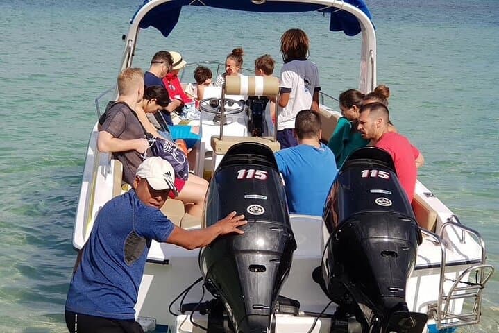 Full-Day Dolphin Swim & Casela Nature Park Tour — Rivière Noire, Mauritius photo 4
