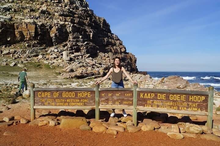 Private Cape Point & Peninsula Full-Day Tour — Avoid Crowds, See Penguins & Coastal Views photo 5