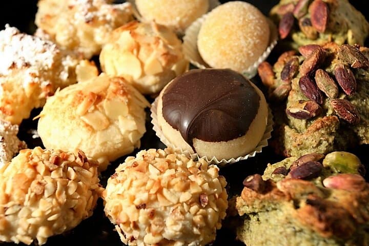 Venice Sweet Walk: Pastry, Chocolate & Gelato Food Tour photo 3