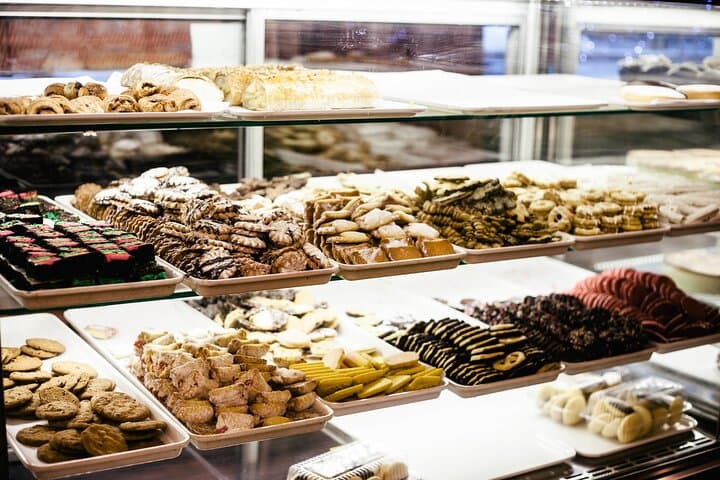 Venice Sweet Walk: Pastry, Chocolate & Gelato Food Tour photo 6