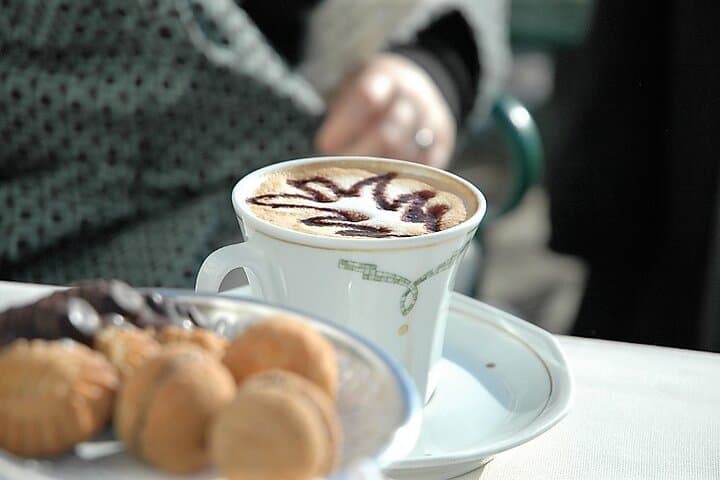 Venice Sweet Walk: Pastry, Chocolate & Gelato Food Tour photo 2