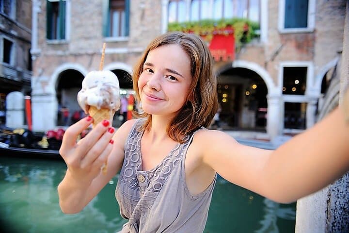 Venice Sweet Walk: Pastry, Chocolate & Gelato Food Tour photo 4