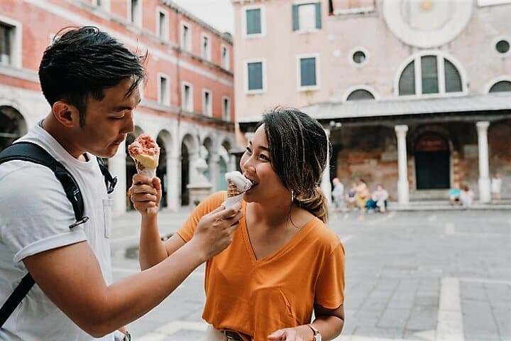 Venice Sweet Walk: Pastry, Chocolate & Gelato Food Tour