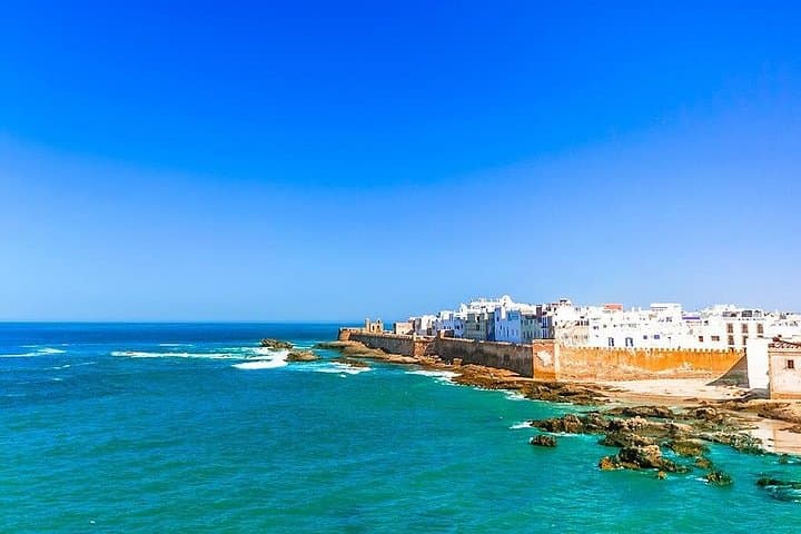 Essaouira Day Trip from Marrakech: Private Full-Day Tour to the Atlantic Coast photo 3