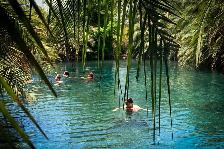 Materuni Waterfalls, Coffee & Kikuletwa Hot Springs — Day Trip from Arusha photo 3
