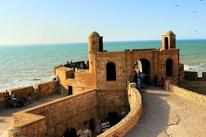 Essaouira Day Trip from Marrakech: Private Full-Day Tour to the Atlantic Coast photo 2