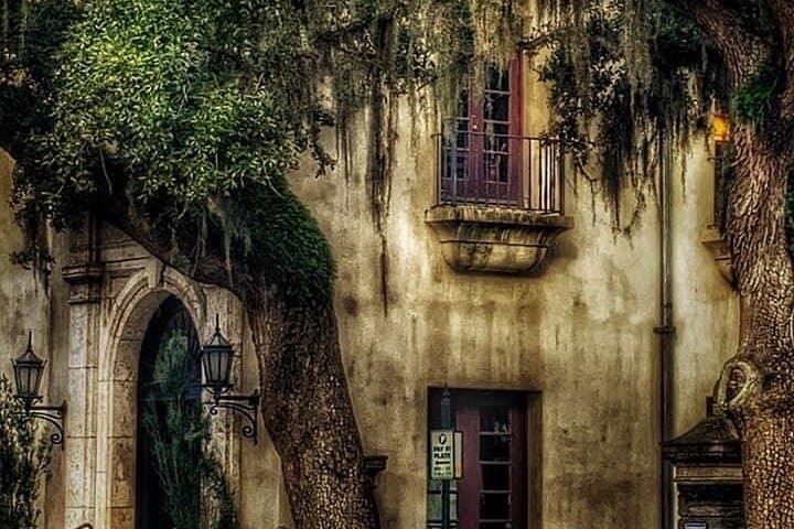 Guardian Angels of St. Augustine: Paranormal & Historic Walking Tour