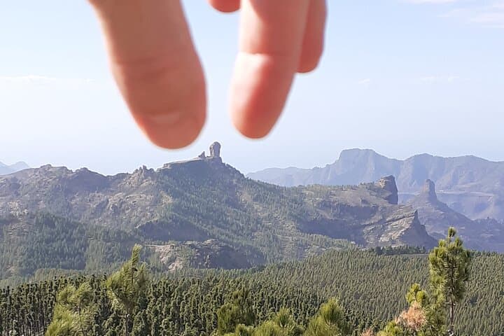Gran Canaria VIP Highlights: Dunes, Roque Nublo & Teror Day Tour photo 3