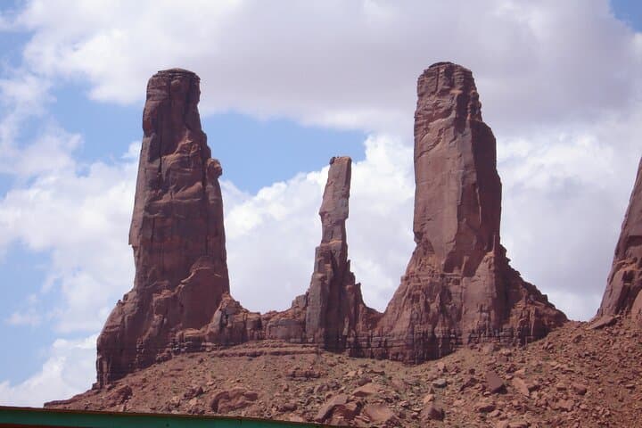 Dreamcatcher Evening Experience: Navajo-Guided Tour & Traditional Dinner in Monument Valley photo 5
