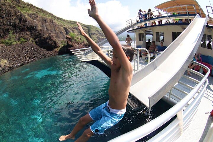 Kealakekua Bay Snorkeling Adventure: Explore Hawaii’s Underwater Sanctuary photo 5