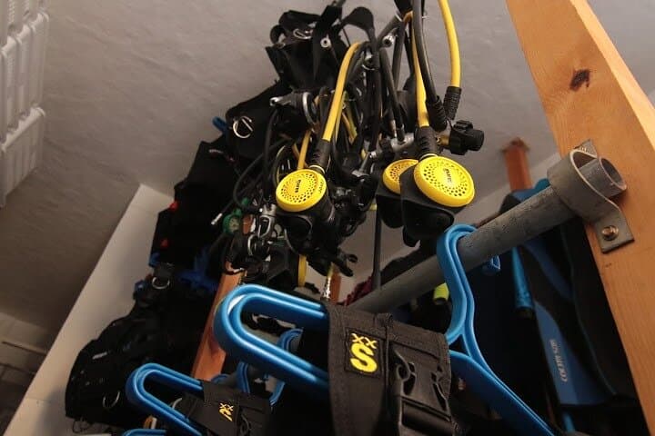 Two Morning Shore Dives in Gozo: Guided Scuba for Certified Divers photo 4