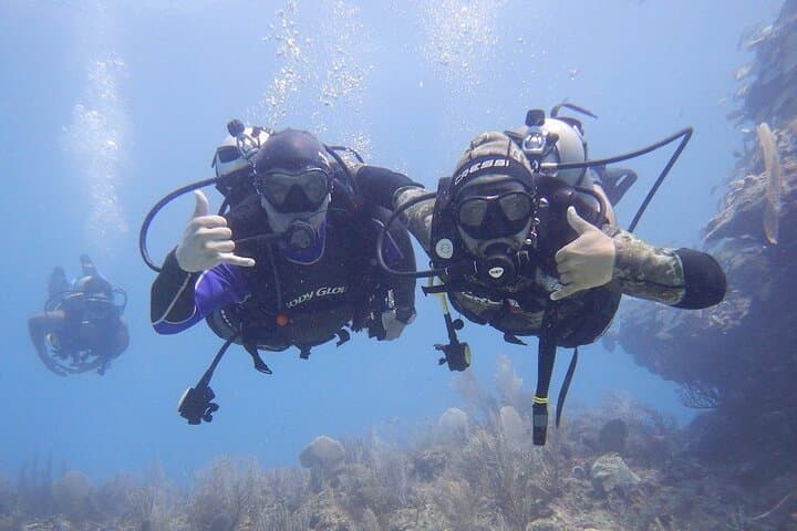 Discovery Scuba Dive in Costa Maya — Beginner PADI-Guided Reef Experience photo 2