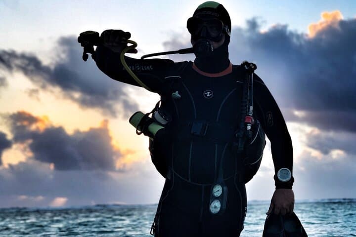 Costa Maya 1-Tank Dive for Certified Divers – Mesoamerican Reef Adventure photo 4