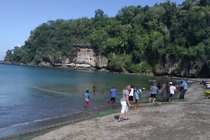 St. Lucia Short Tour: Castries to Marigot Bay & Roseau Valley photo 4