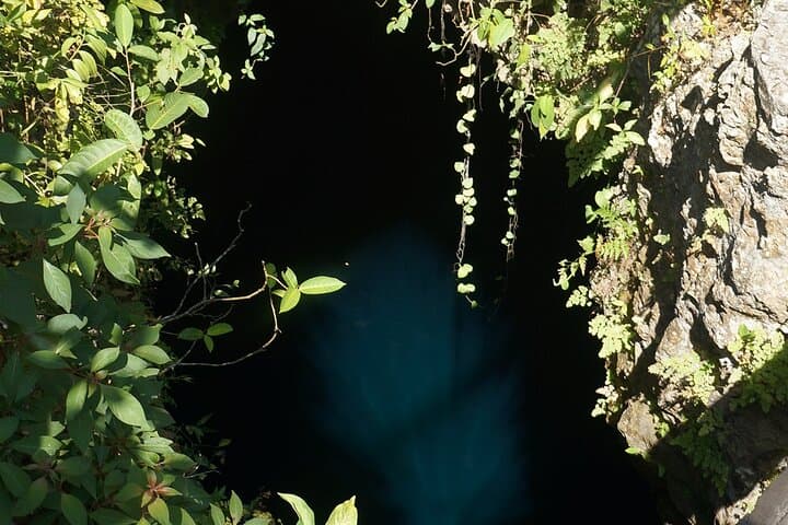ATV Mayan Jungle Adventure: Cenote Ziplines & Off‑Road Trails Near Puerto Morelos photo 2