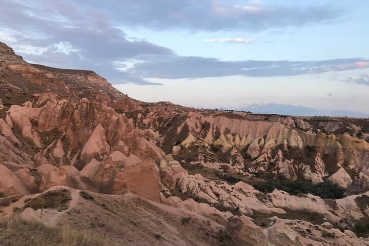 Rose Valley Sunset Hike in Cappadocia — Cave Churches & Sunset Trails photo 3