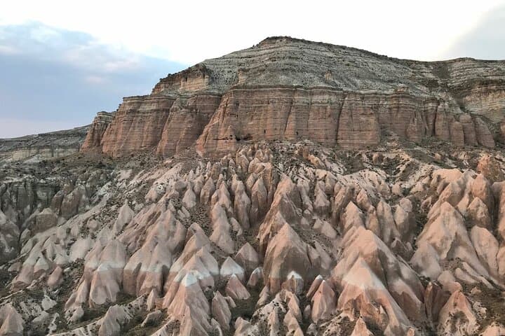 Rose Valley Sunset Hike in Cappadocia — Cave Churches & Sunset Trails photo 5
