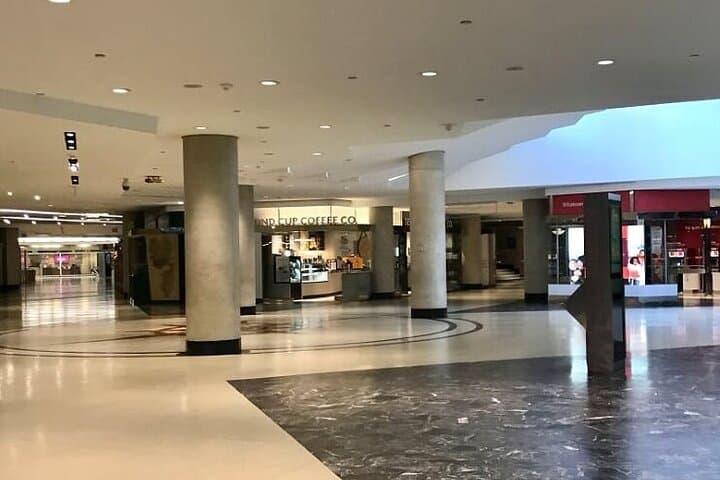 Navigate Toronto's PATH: Practical Walking Tour of the Underground City photo 3