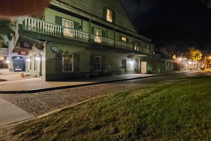 North City Cemeteries Walking Tour — St. Augustine Historic Graveyard Walk photo 5