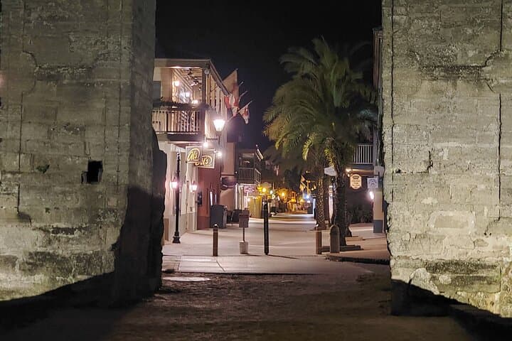 North City Cemeteries Walking Tour — St. Augustine Historic Graveyard Walk photo 6
