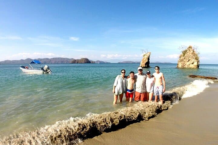 Explore Curu Wildlife Refuge: Private Nature Adventure from Santa Teresa photo 2