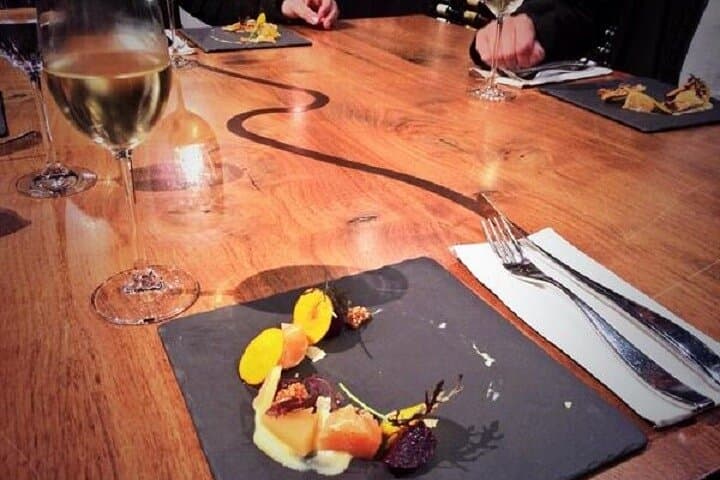 Finer Things Dinner Tour in Whistler — A Progressive Fine-Dining Experience photo 3