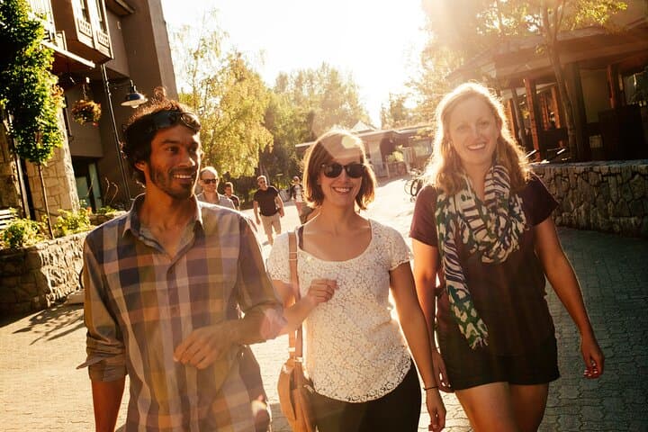 Whistler Hidden Gems Tasting Tour: 4 Restaurants in One Evening photo 6