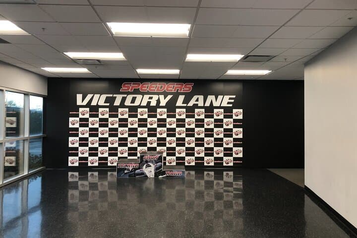 Vancouver Ultimate Game Fun Tour: Go-Karts, Trampoline Park & Arcade Crawl photo 5