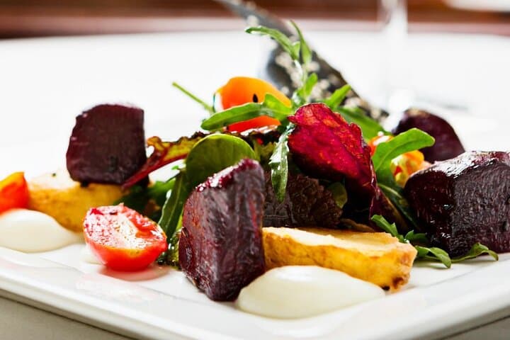 Whistler Hidden Gems Tasting Tour: 4 Restaurants in One Evening photo 3