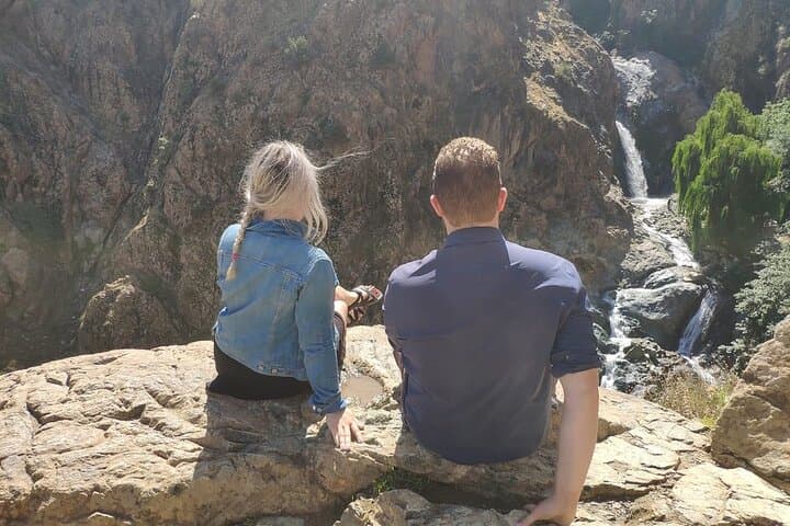Half-Day Escape: Atlas Mountains & Ourika Valley from Marrakech photo 5