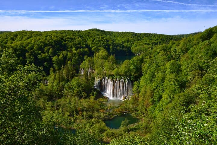 Plitvice Lakes National Park: How to Experience Croatia’s Turquoise Waterways photo 4