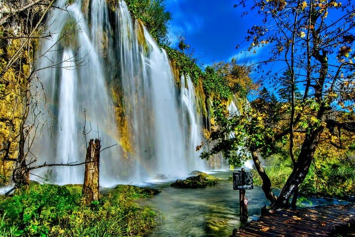 Plitvice Lakes National Park: How to Experience Croatia’s Turquoise Waterways photo 5
