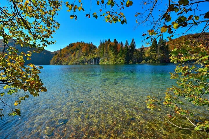 Plitvice Lakes National Park: How to Experience Croatia’s Turquoise Waterways photo 6