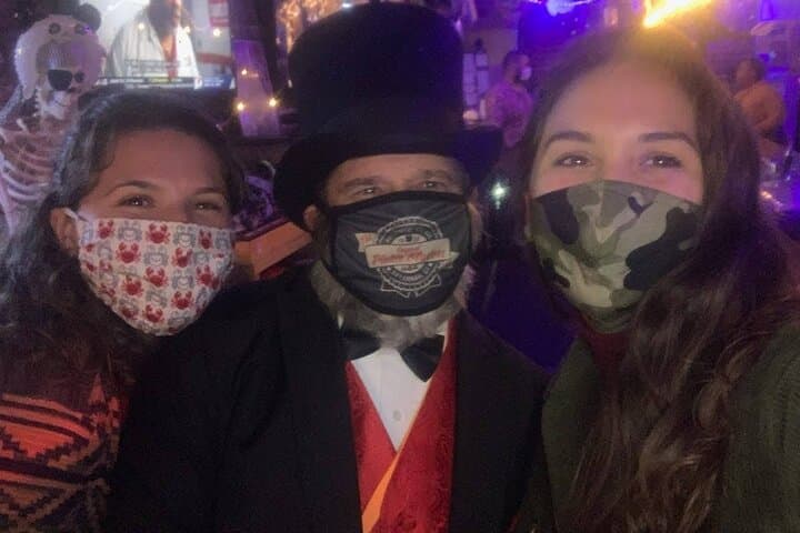 Savannah Cigar Crawl: Rogues, Rascals, and Heroes of the Historic District photo 6