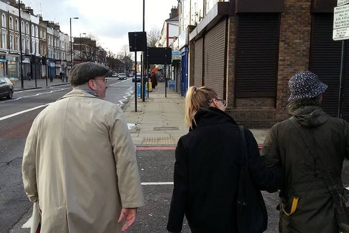 The StrummerWalk: Explore Joe Strummer's West London Walking Tour photo 5